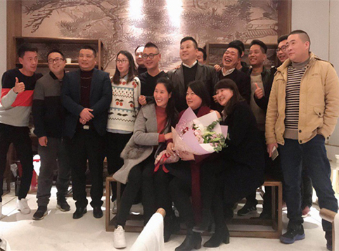 总结过去，展望未来！2018，我们准备好了！